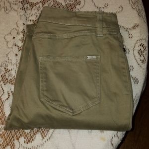 Olive G.I.L.I. jeans
